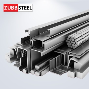 Steel-Profile