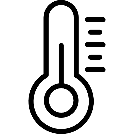 thermometer