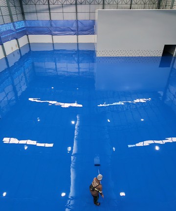 Flooring