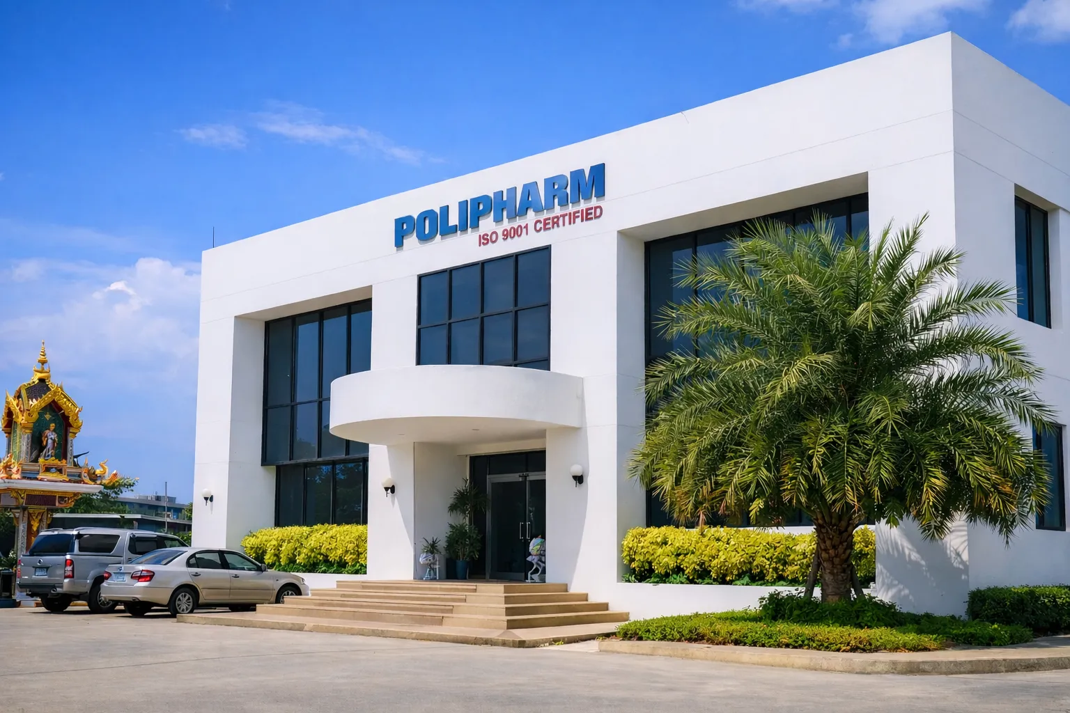 POLYPHARM-01