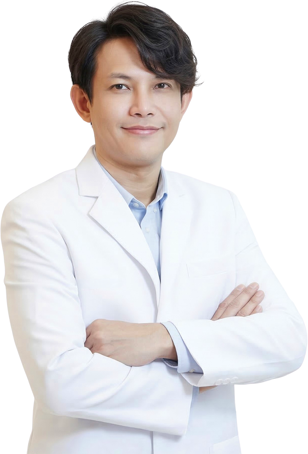 Doctor-Profile