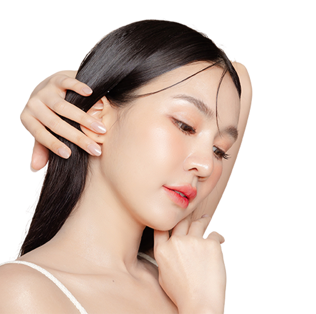 ฉีดบำรุงผิว