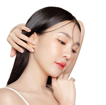 ฉีดบำรุงผิว