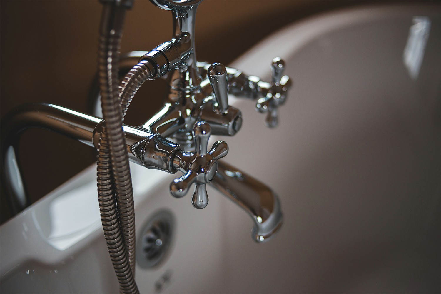 Faucet-parts-Internal-temperature-control-parts-for-bathroom-use