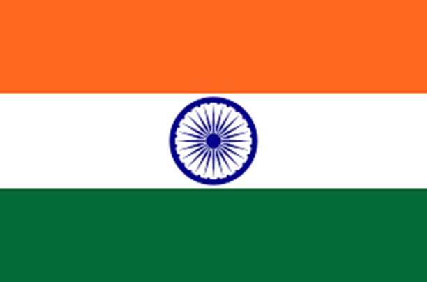 India