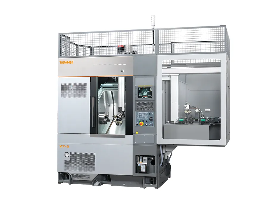 XT-8-Loader