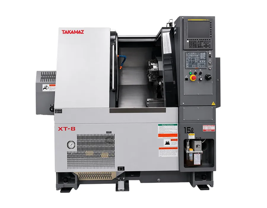 XT-8-Standard