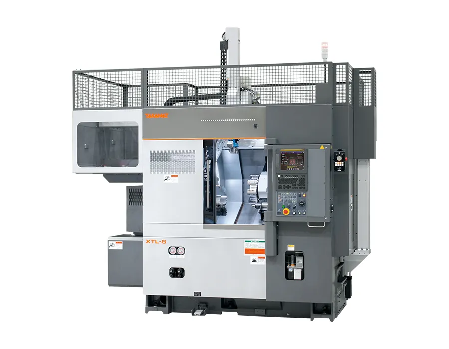 XTL-8-Loader