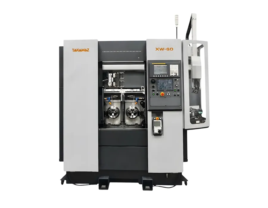 XW-60-Loader