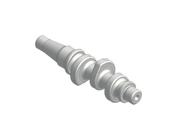 1-Camshafts