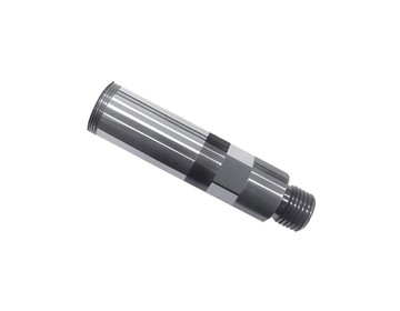 10-Shafts