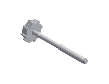 11-Bolts