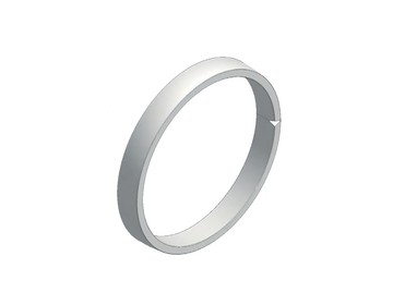8-Ring-piston