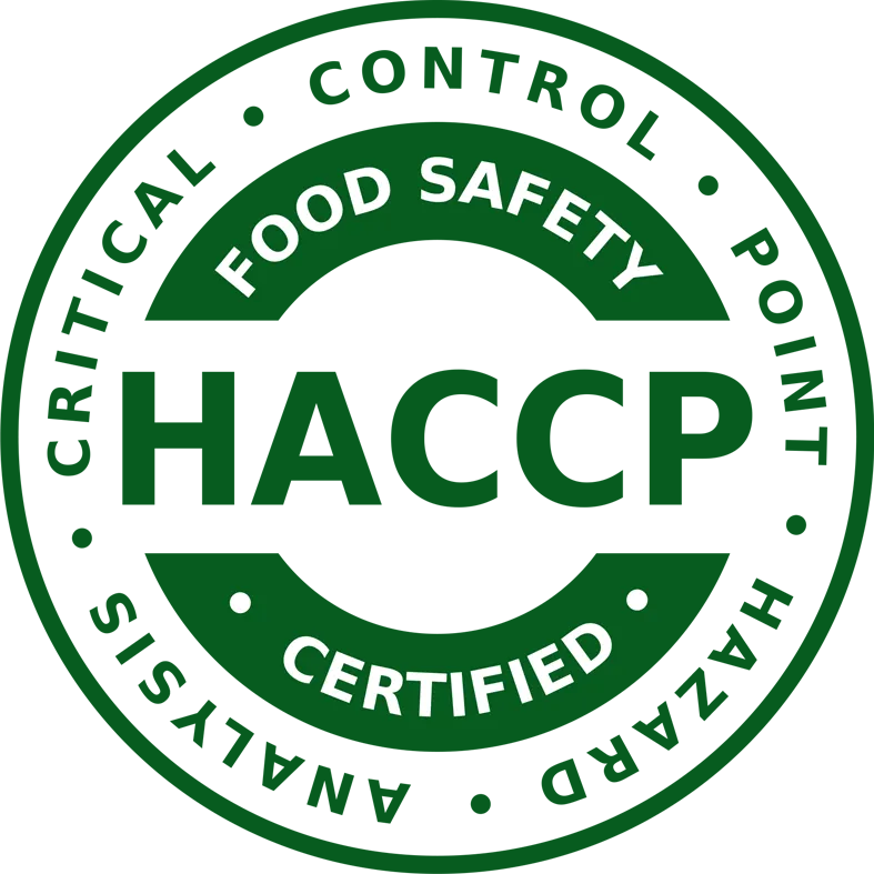 haccp