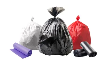 Garbage-Bag