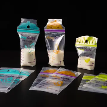 MilkStorageBag