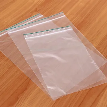 StandardZipBag