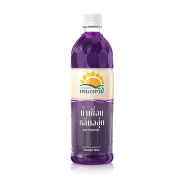 Syrup-(ทานตะวัน)6