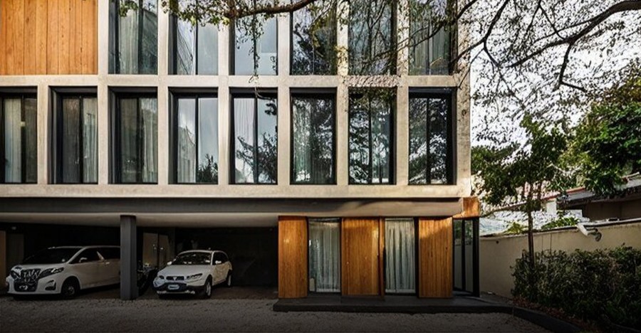 Residencial