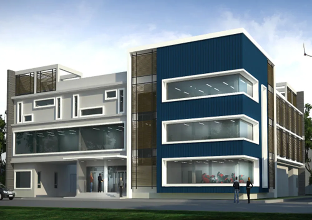 VPTFactory(1)