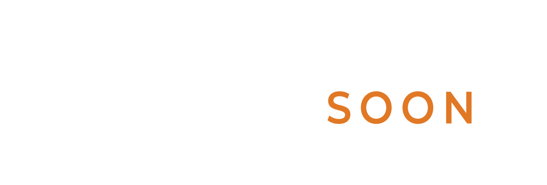 coming-soon