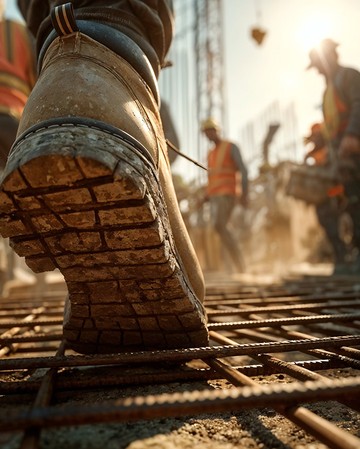 Construction
