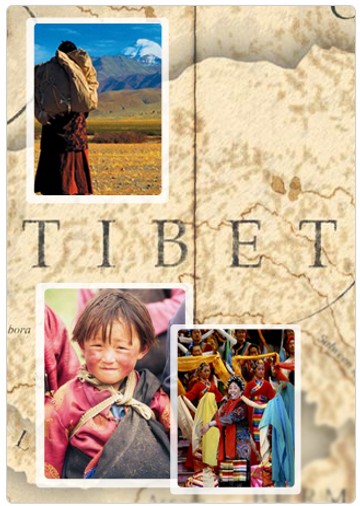 tibet