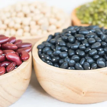 mixed-beans