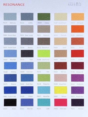 สีผ้าพาทิชั่น