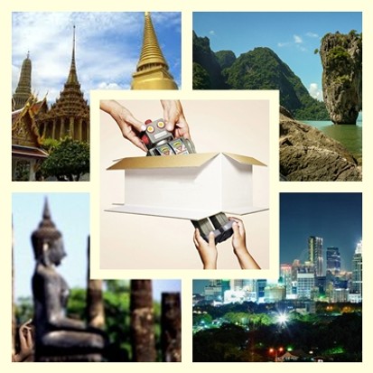 บริการขนส่งสินค้า4