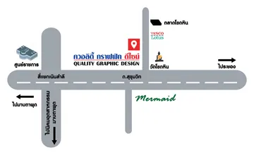 แผนที่ใหม่