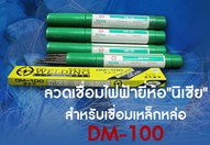 ลวดเชื่อมไฟฟ้าDM-100