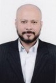 K. Rajesh