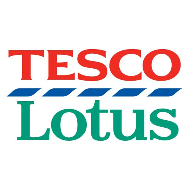 TescoLotuslogo