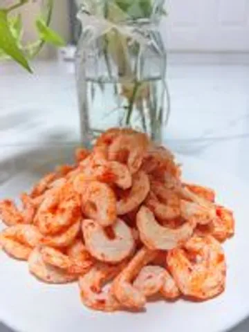 กุ้งเล็กๆ