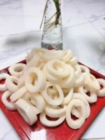 ปลาหมึก