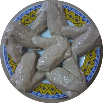 ปีก