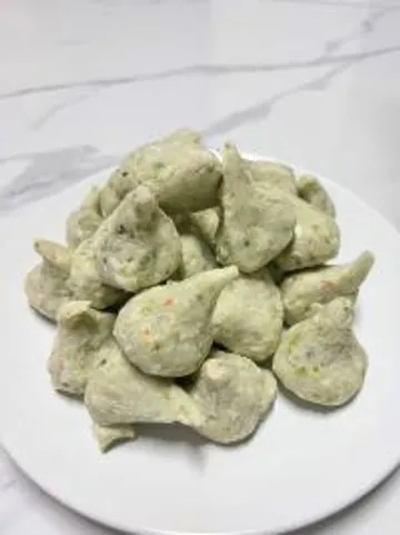 ลช