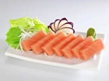 แซลม่อน