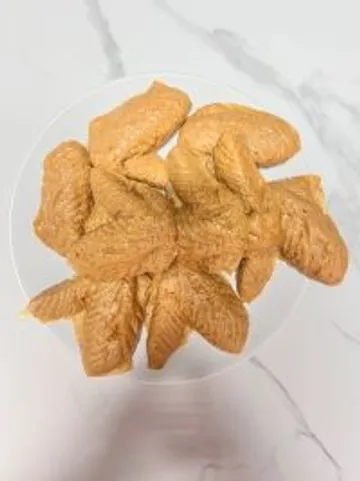 ไก่สไปชี่