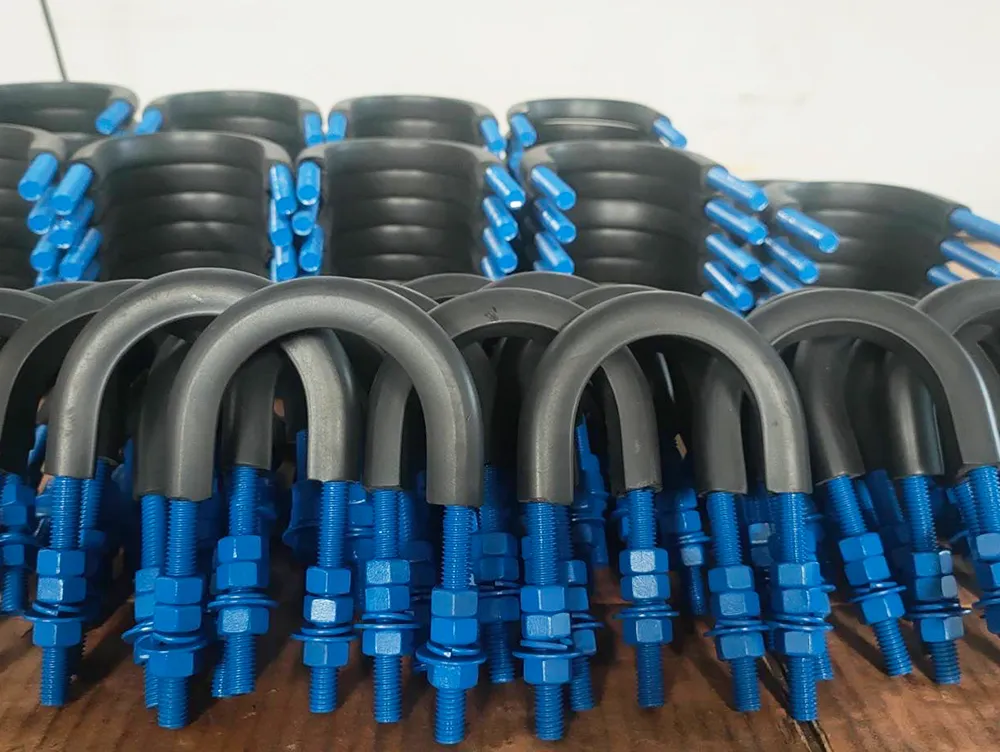 U-Bolt