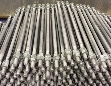 Anchor-Bolt