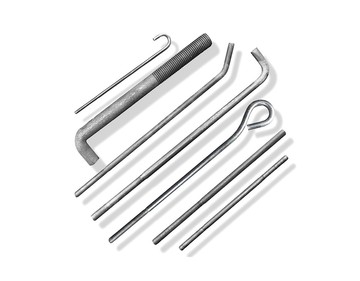 Anchor-Bolt