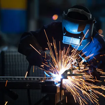 Custom-Parts