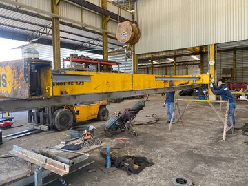 EquipmentsMaintenance&Repair