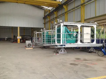 GeneratorSet