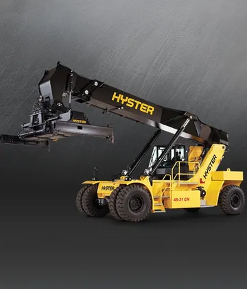 Hyster
