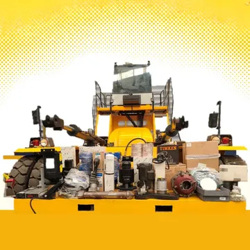 OEM-Parts