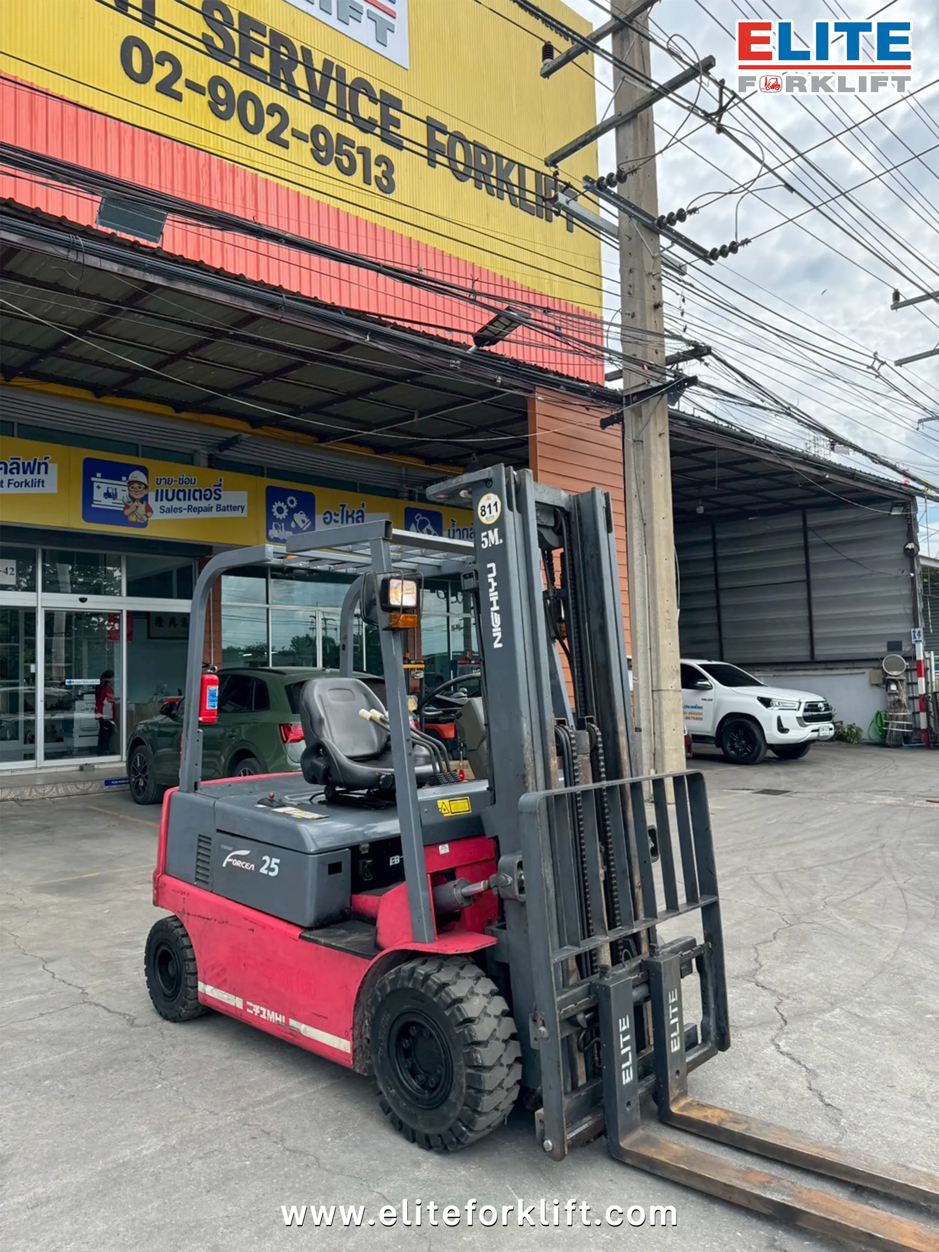 01-811FBC25PN-70B2
