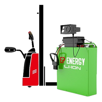 24V-100Ah